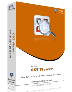 OST Viewer